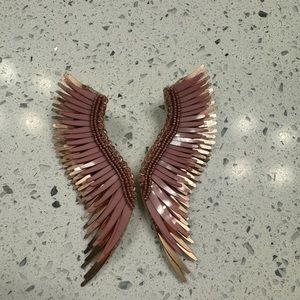 Mignonne Gavigan Madeline earrings